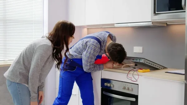 Khắc Phục Sự Cố Bếp Điện, Bếp Từ Nhanh Chóng Tại Tây Tựu Bắc Từ Liêm