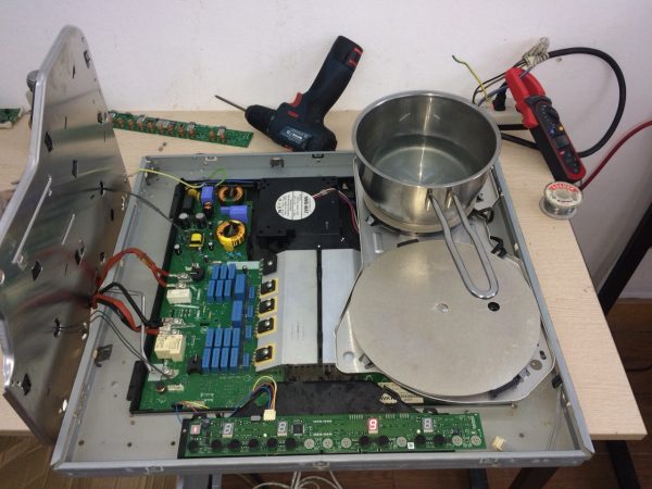 Giải Quyết Nỗi Lo Sửa Chữa Bếp Từ Bosch Tại Hà Nội – Dịch Vụ Uy Tín Nhất!