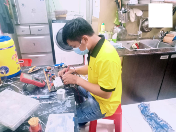 Khám Phá Dịch Vụ Sửa Chữa Bếp Điện, Bếp Từ Tại Khu Đô Thị Cầu Bươu – Không Thể Bỏ Lỡ!