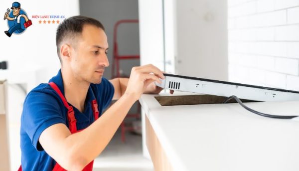 Khắc Phục Nhanh Bếp Điện, Bếp Từ Tại Kiến Hưng – Dịch Vụ Đáng Tin Cậy!