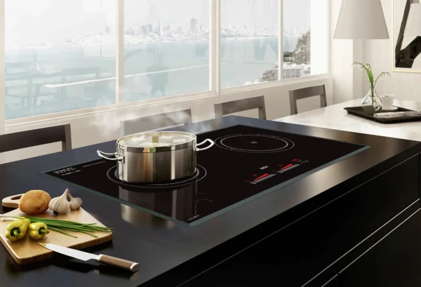 Sửa chữa bếp điện, bếp từ nhanh chóng tại Sài Đồng – Long Biên, không còn lo lắng!