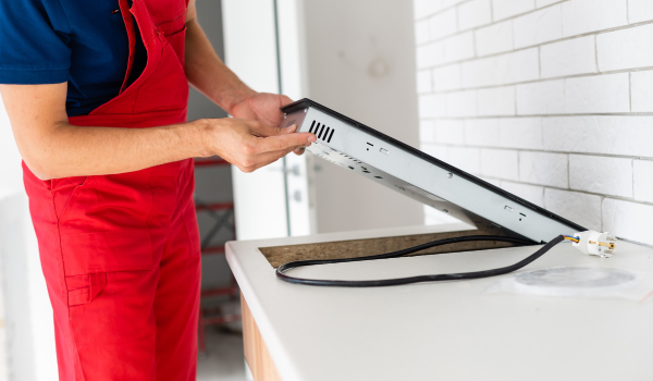 Khám Phá Dịch Vụ Sửa Chữa Bếp Điện, Bếp Từ Tại Thanh Hà Cienco Siêu Tốc