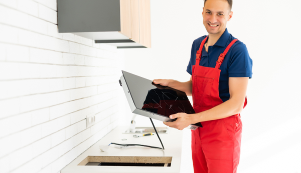 Giải Pháp Sửa Chữa Bếp Điện, Bếp Từ Nhanh Chóng Tại VOV Mễ Trì