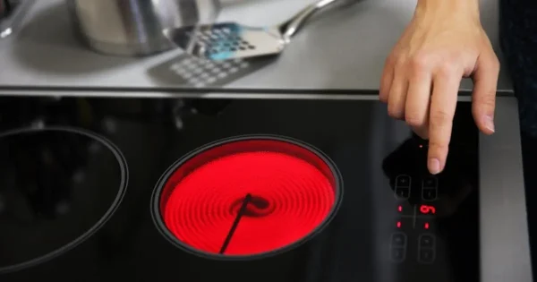 Sửa Chữa Bếp Điện, Bếp Từ Tại Vinhomes Cổ Loa – Giải Pháp Nhanh Chóng Tại Nhà!