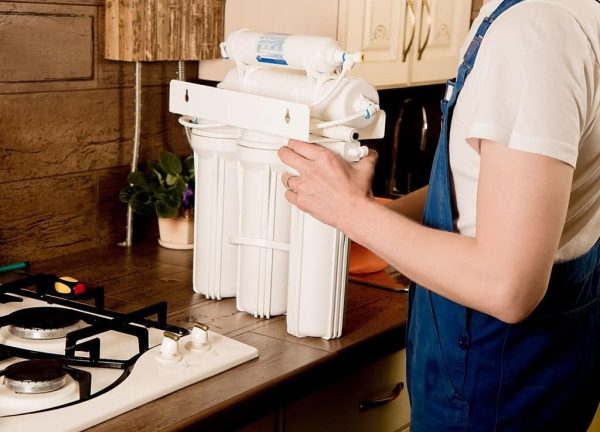 Sửa Chữa Máy Lọc Nước Tại Yên Sở: Đảm Bảo Nguồn Nước Sạch Cho Gia Đình Bạn!