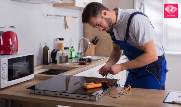 Khám Phá Dịch Vụ Sửa Chữa Bếp Điện, Bếp Từ Tại Xa La – Đảm Bảo Chất Lượng Nhất!