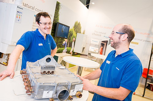 Khắc Phục Ngay Sự Cố Điều Hòa Tại Hàng Bài Để Mùa Hè Này Không Thêm Oải