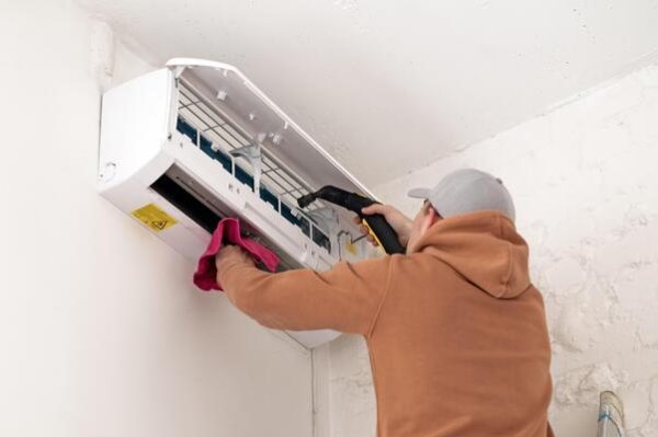 Cứu Nguy Nóng Bức: Sửa Điều Hoà Tại Phường Mai Dịch, Cầu Giấy Ngay Để Đảm Bảo Mát Mẻ