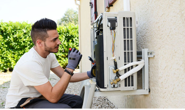 Sửa Điều Hoà Máy Lạnh Tại Sài Đồng – Giải Pháp Nhanh Chóng Cho Mùa Hè Nóng Bức