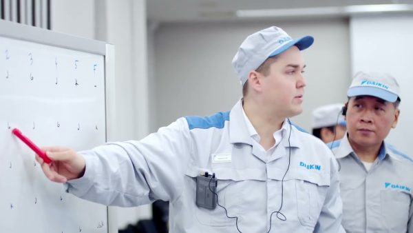 Khám Phá Dịch Vụ Sửa Điều Hoà Máy Lạnh Tại Phường Thanh Xuân Trung – Đừng Để Mùa Hè Nóng Bức Đè Nặng!