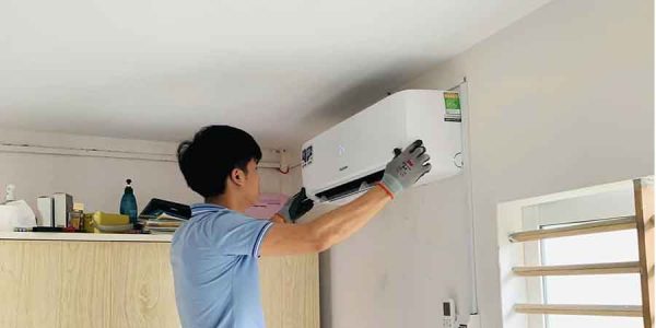 Dịch Vụ Sửa Điều Hoà Midea Tại Hà Nội – Khắc Phục Tất Cả Lỗi Nhanh Chóng!
