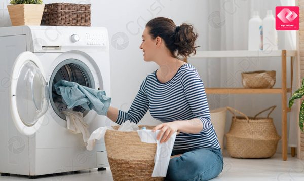 Sửa Máy Giặt Tại Phường Đại Mỗ – Giải Pháp Nhanh Chóng, Tin Cậy!