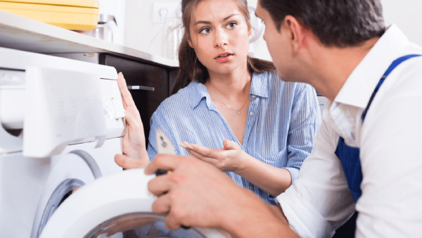 Khắc Phục Ngay Sự Cố Máy Giặt Tại Trúc Bạch – Dịch Vụ Uy Tín Nhất