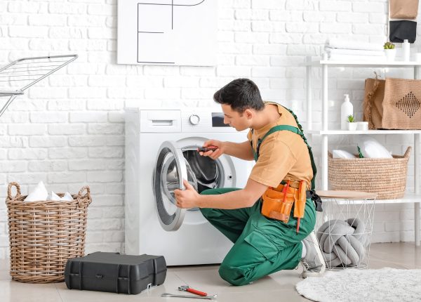 Sửa Máy Giặt Toshiba Tại Quận Đống Đa – Dịch Vụ Nhanh Gọn, Chuyên Nghiệp