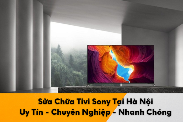 Khôi Phục TV Tại Bạch Đằng – Dịch Vụ Sửa Tivi Nhanh Chóng, Đáng Tin Cậy
