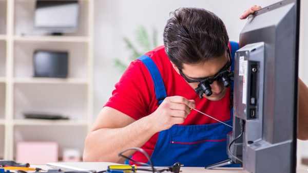 Sửa Tivi Nhanh Chóng Tại Liễu Giai – Đội Ngũ Chuyên Nghiệp Từ Sudiho