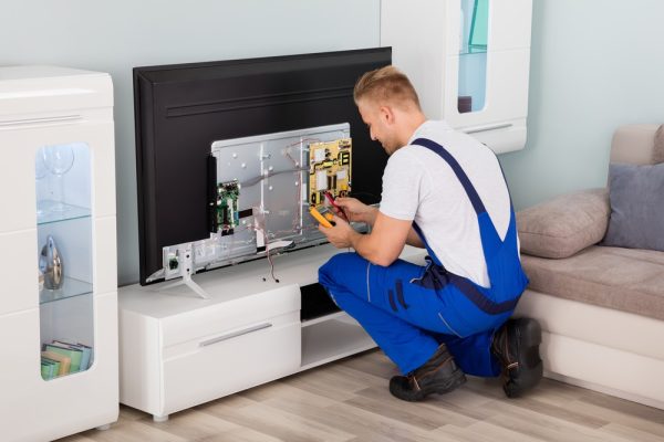 Sửa Tivi nhanh chóng tại Ngọc Hà – Giải pháp tức thì cho mọi vấn đề!