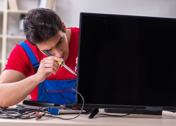 Khắc Phục Nhanh Chóng Lỗi Tivi Tại Nhật Tân – Tây Hồ!