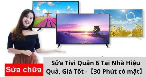 Sửa Tivi Tại Cửa Nam – Giải Pháp Nhanh Chóng Cho Mọi Sự Cố!