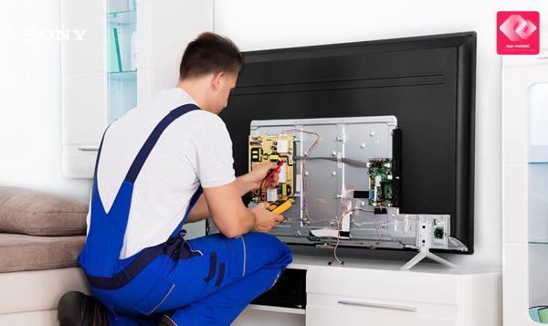 Sửa Tivi Tại Phường Phương Liên: Giải Pháp Nhanh Chóng Cho Bạn!