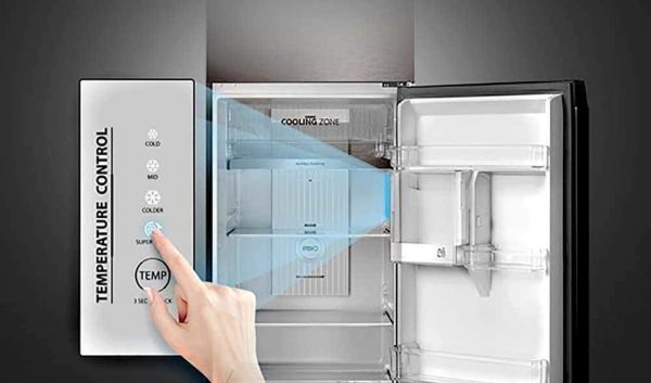 Sửa tủ lạnh Mitsubishi: Giải quyết mọi sự cố tại Hà Nội chỉ trong 24h!