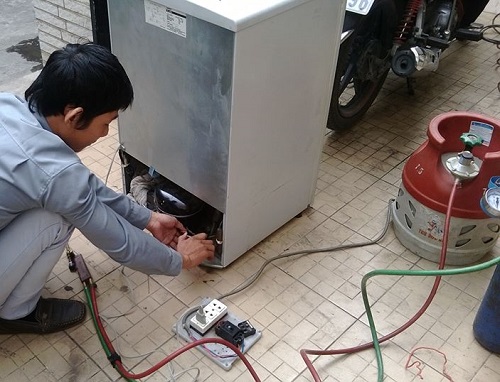 Khám Phá Dịch Vụ Sửa Tủ Lạnh Tại Phường Quang Trung – Giải Pháp Nhanh Chóng Cho Bạn!