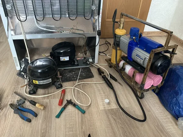 Sửa Tủ Lạnh Tại Thịnh Liệt: Nhanh Chóng, Uy Tín, Giá Tốt Nhất!