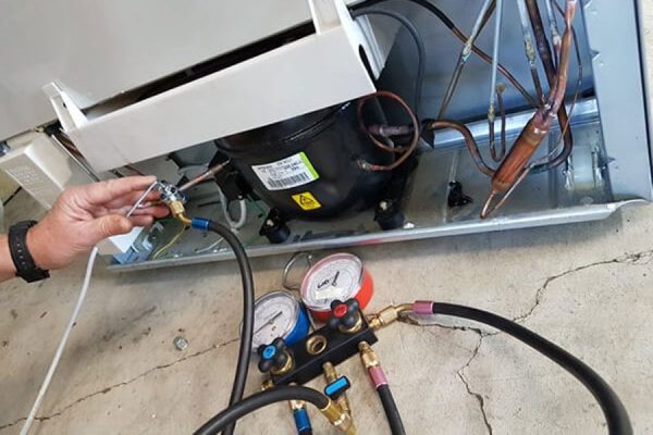 Khám Phá Dịch Vụ Sửa Tủ Lạnh LG Chất Lượng Tại Huyện Gia Lâm