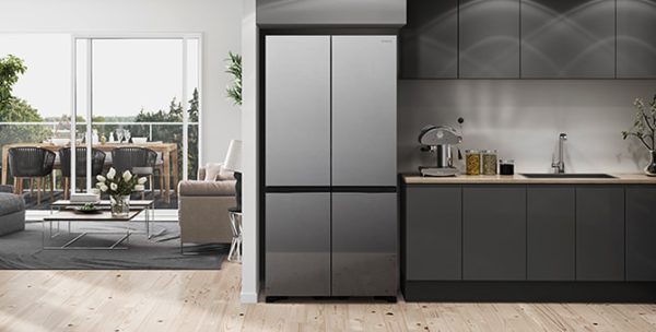 Thủ Thuật Xử Lý Lỗi F302 Tủ Lạnh Hitachi: Đèn Báo Sáng 3 Giây Nháy 2 Lần