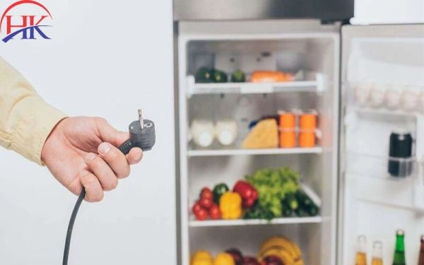 Khám Phá Nguyên Nhân Khiến Tủ Lạnh Không Vào Điện: Những Lỗi Thường Gặp