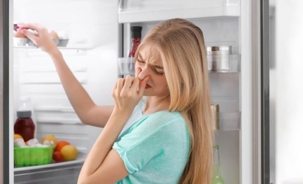 Tìm Nguyên Nhân & Cách Khử Mùi Hôi Tủ Lạnh Hiệu Quả Bạn Không Thể Bỏ Qua