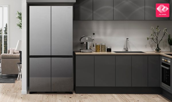 Chớ Lơ Đễnh! Tủ Lạnh Hitachi Lỗi F014 Đèn Nháy 14 Lần – Nguyên Nhân Và Giải Pháp