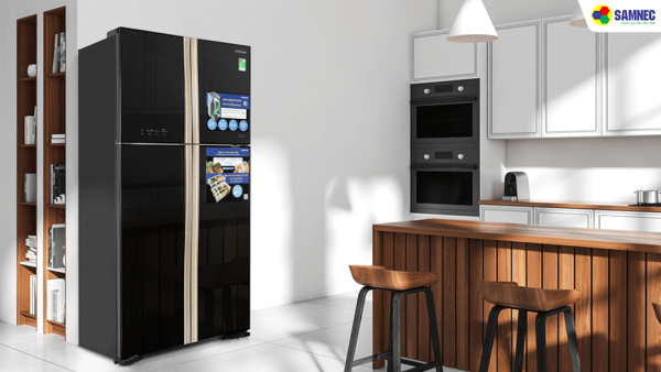 Giải Mã Lỗi Tủ Lạnh Hitachi Nháy Đèn 15 Lần: Nguyên Nhân Và Cách Khắc Phục