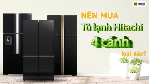 Giải Mã Lỗi Tủ Lạnh Hitachi: Đèn Nháy 18 Lần (Mã F018)