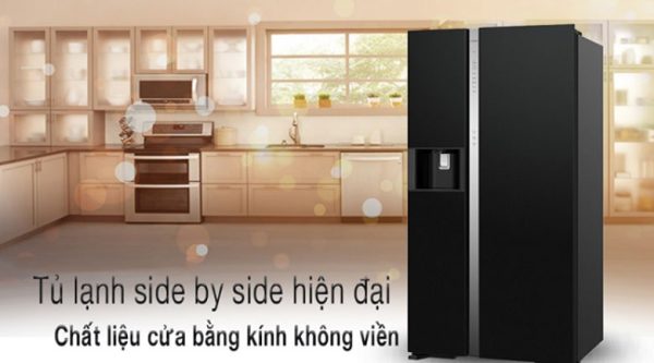 Những Điều Cần Biết Khi Tủ Lạnh Hitachi Bị Lỗi F101 – Đèn Nháy Một Giây!