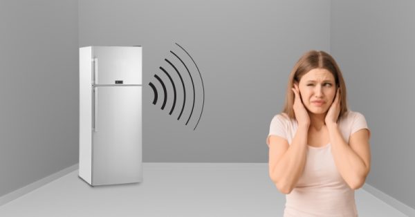 Khám Phá Nguyên Nhân Tủ Lạnh Kêu To: Giải Pháp Hiệu Quả Bạn Nên Biết!