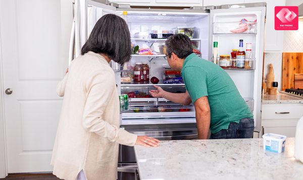 Nguyên Nhân Khiến Tủ Lạnh Không Tự Ngắt – Bạn Không Ngờ Đến!