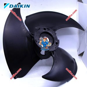 Cánh Quạt Tản Nhiệt Dàn Nóng Điều Hoà Daikin RUR20NY1 Mã 2098320