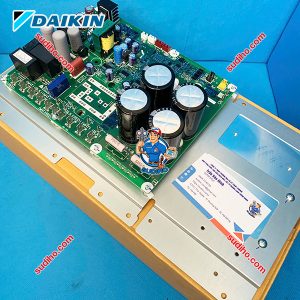 Bo Mạch Biến Tần Dàn Nóng Daikin RXYQ18TAY1 Mã PC16006-2(A) (P/n 4018349)