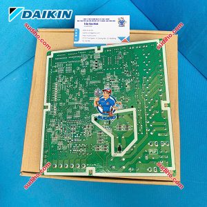 Bo Điều Khiển Dàn Nóng Daikin RXYQ8TAY1 Mã EB13020-19(B) (P/n 4019850)