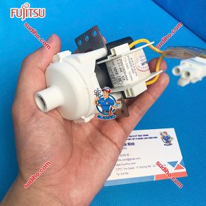 Bơm Nước Ngưng Điều Hoà Âm Trần Fujitsu General P220DB-005 Mã 9900472023