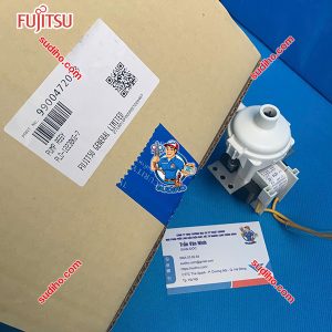 Bơm Nước Ngưng Điều Hoà Âm Trần Fujitsu General P220DB-005 Mã 9900472023