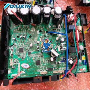 Bo Mạch Dàn Nóng Điều Hoà Âm Trần Cassette Daikin RZQ60KBV4A Mã 2549629