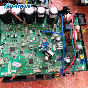 Bo Mạch Dàn Nóng Điều Hoà Âm Trần Cassette Daikin RZQ60KBV4A Mã 2549629