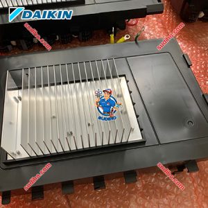 Bo Mạch Dàn Nóng Điều Hoà Âm Trần Cassette Daikin RZQ60KBV4A Mã 2549629