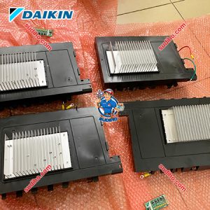 Bo Mạch Dàn Nóng Điều Hoà Âm Trần Cassette Daikin RZQ60KBV4A Mã 2549629